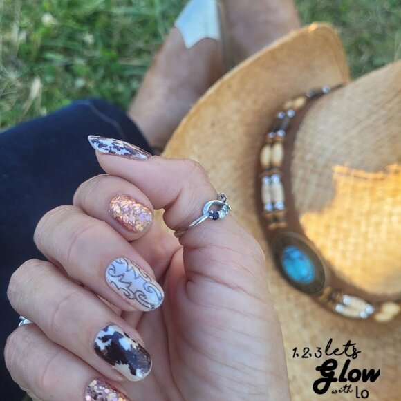 Color Street Color Play Box - March 2025 - Picture 7 of 7